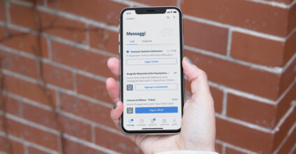 App IO, come procede il progetto della PA per i servizi pubblici