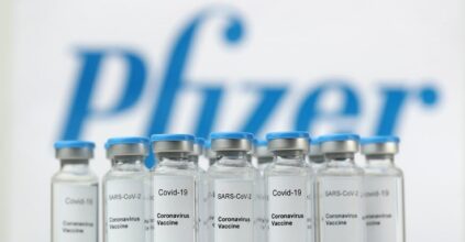 vaccino pfizer