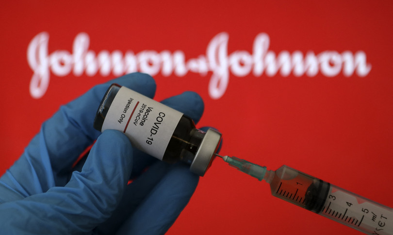Johnson & Johnson