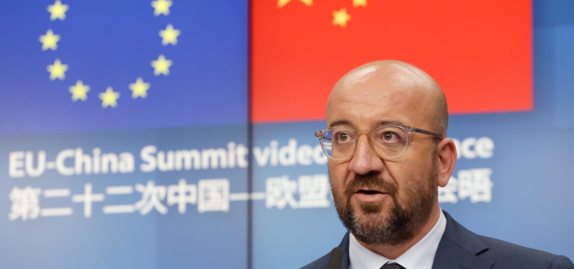 Cina investimenti