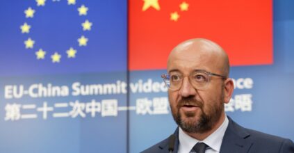 Cina investimenti