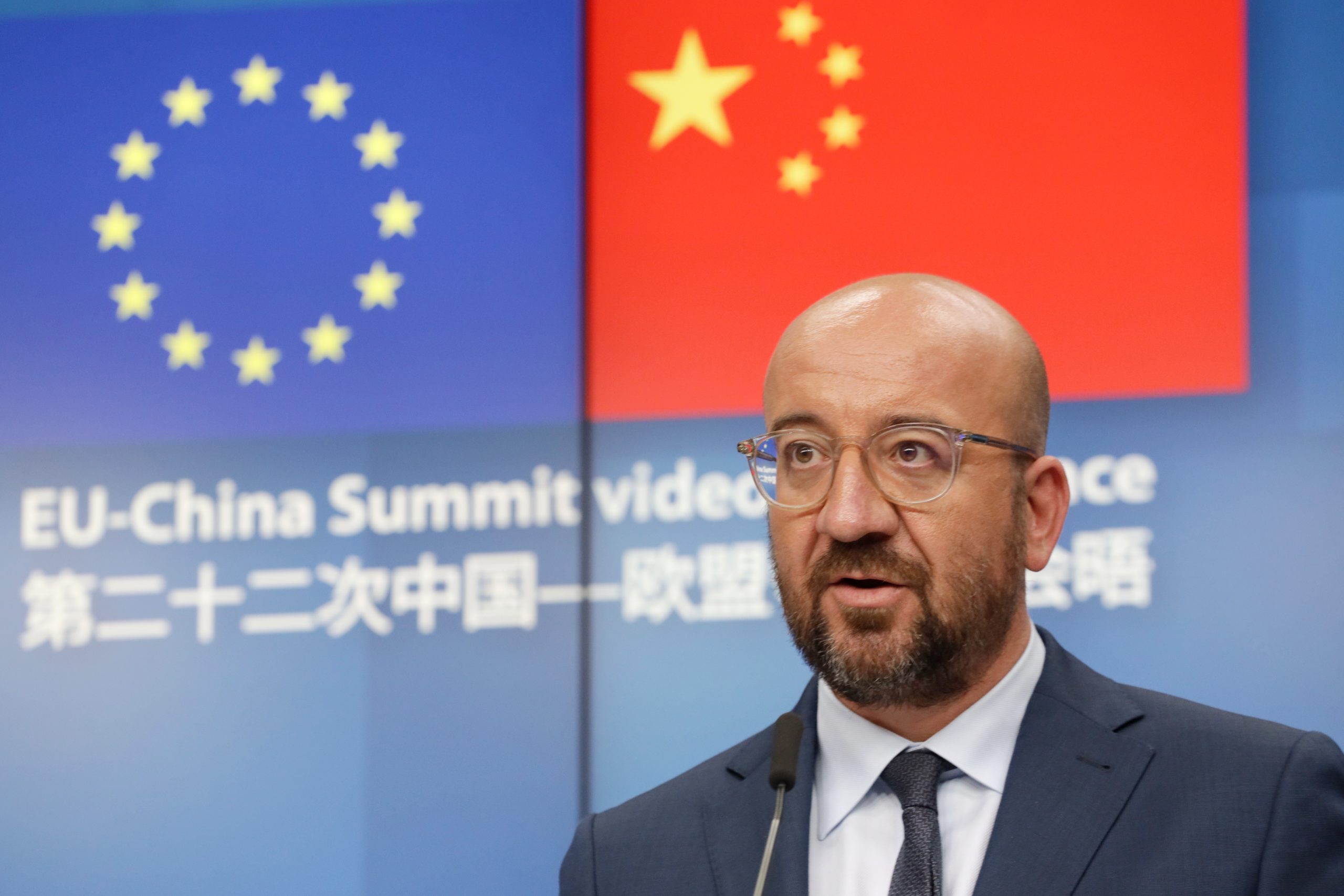 Cina investimenti