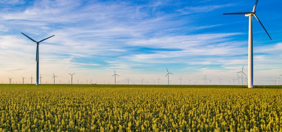 cambiamento climatico