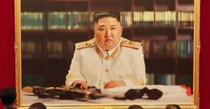 corea del nord