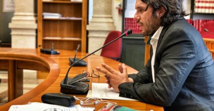 Silvestri lobbying
