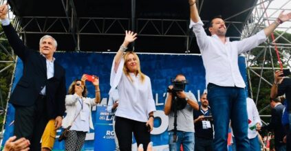 centrodestra