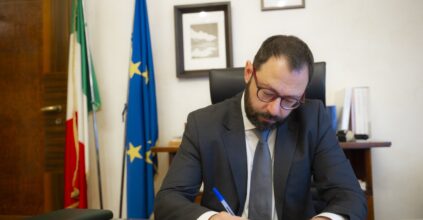 Patuanelli Enea Tech