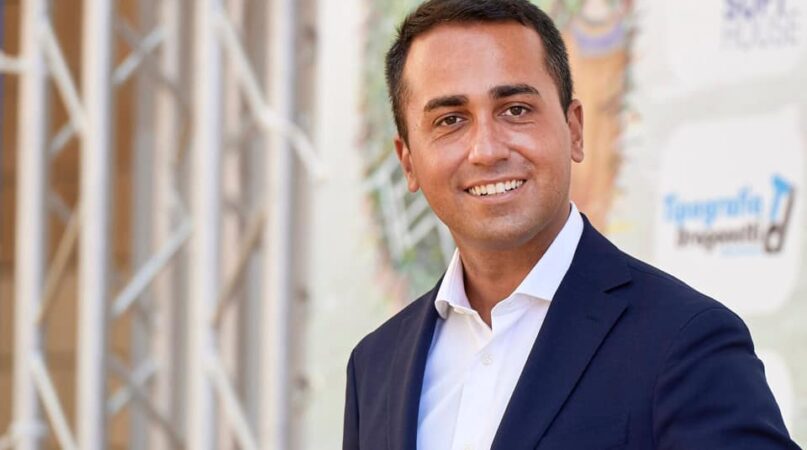 Di Maio