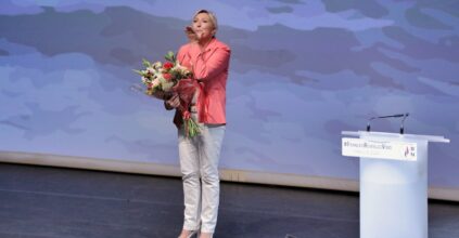 Marine Le Pen