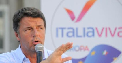 Renzi crisi