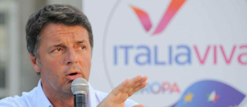 Renzi Crisi