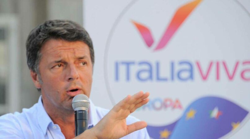 Renzi Crisi