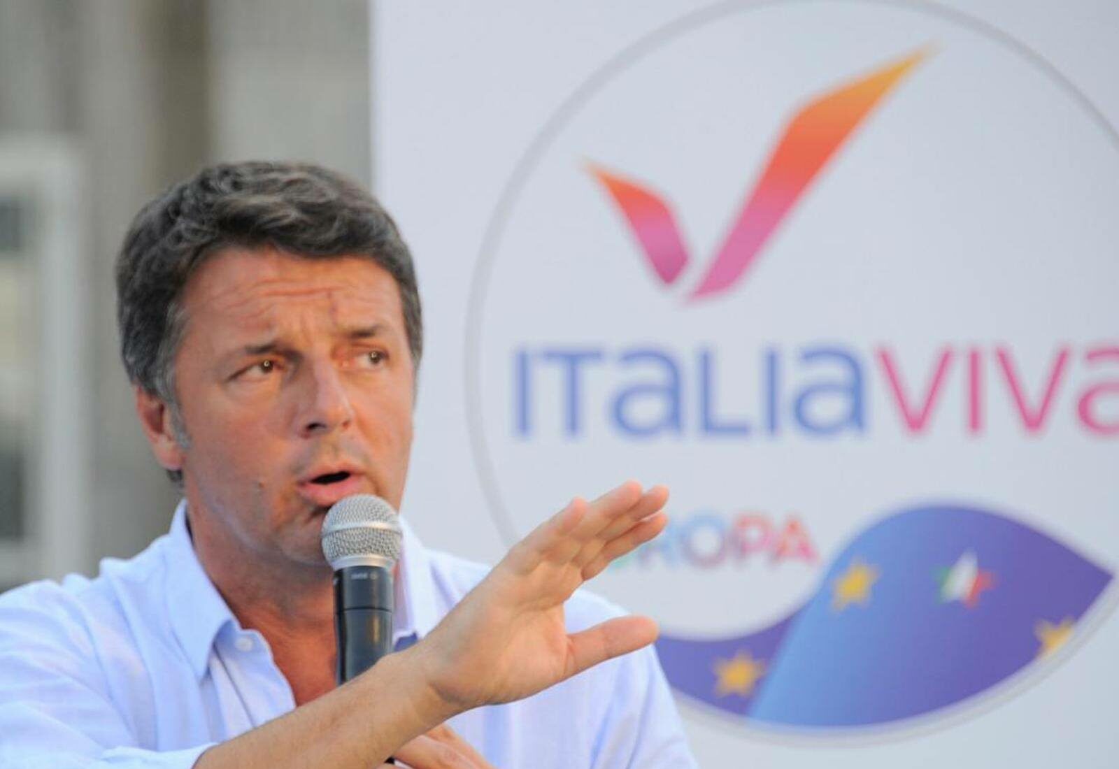 Renzi crisi