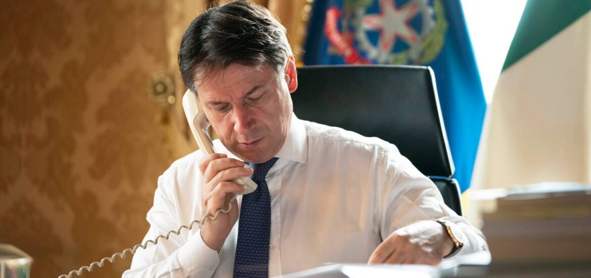 Recovery Plan Conte