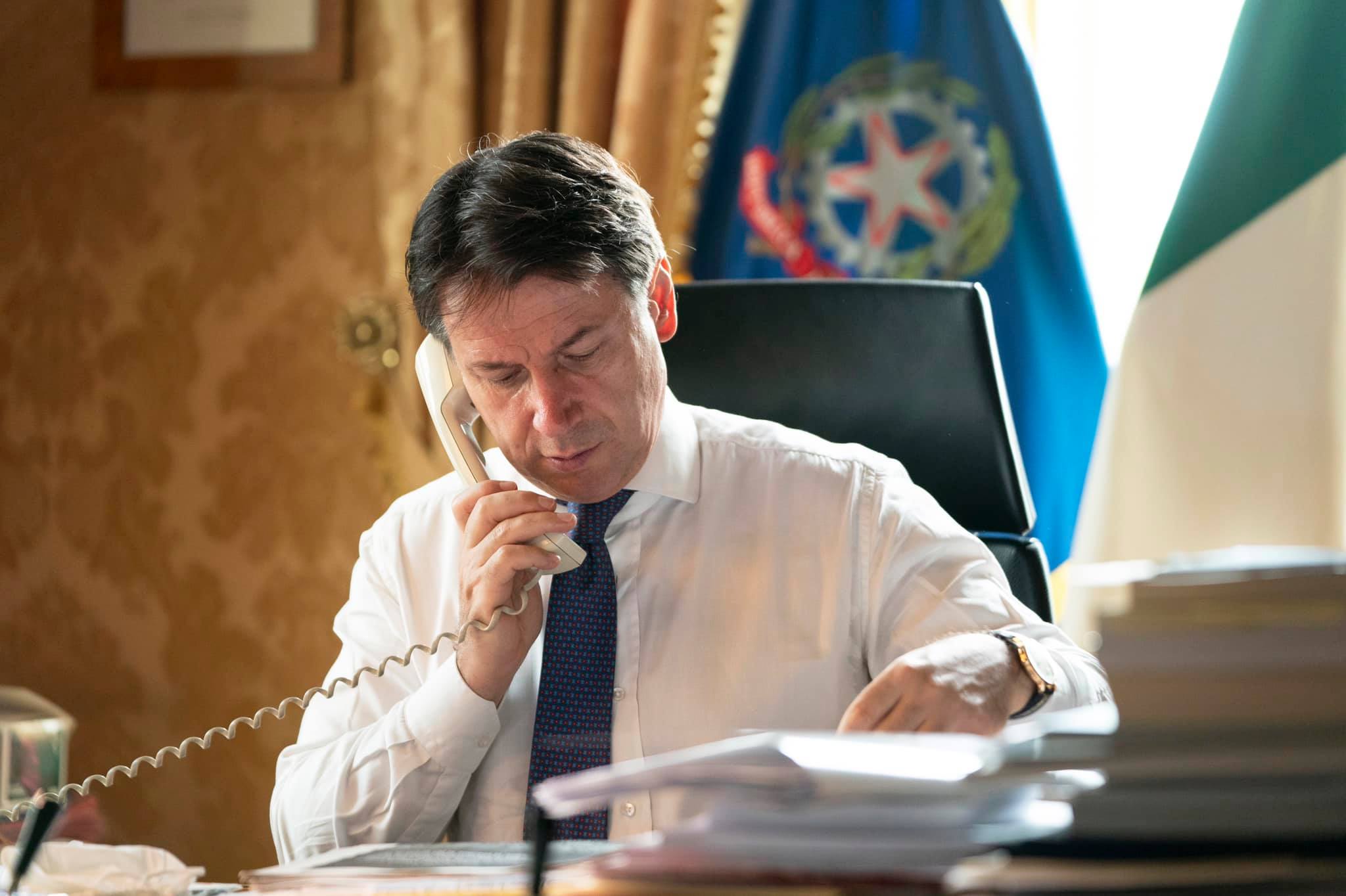 Recovery Plan Conte