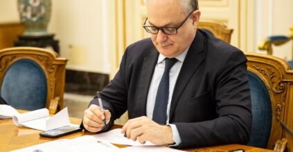 decreto ristori 5