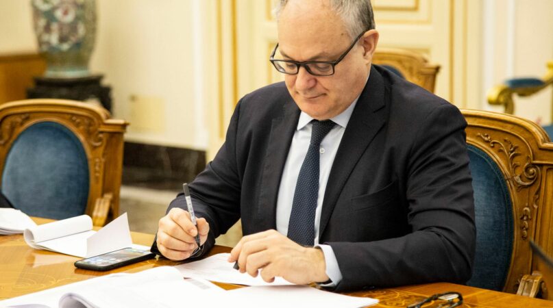 Decreto Ristori 5