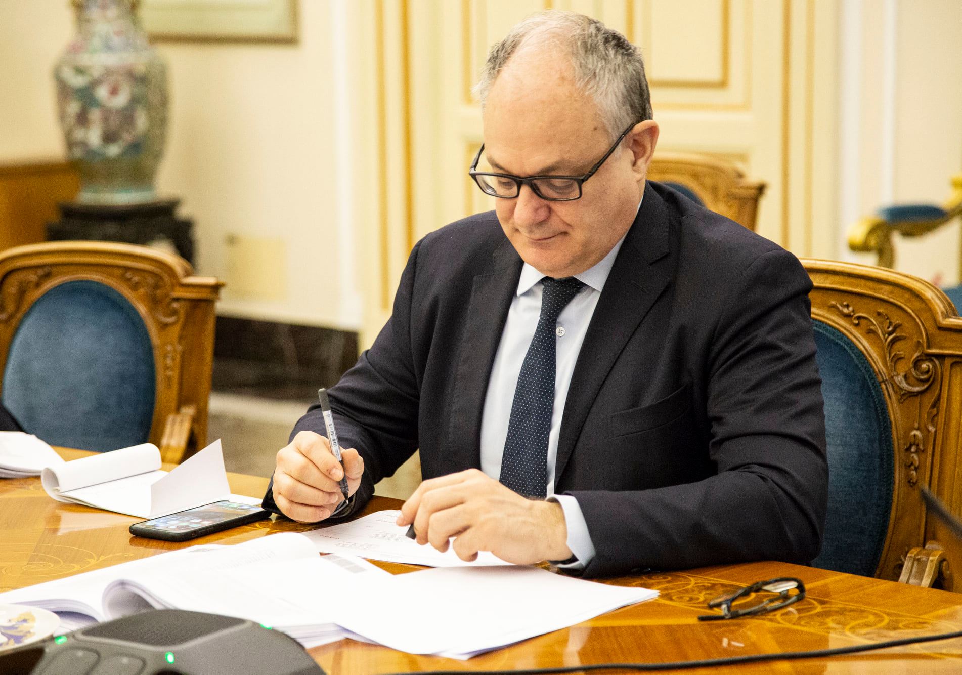 decreto ristori 5