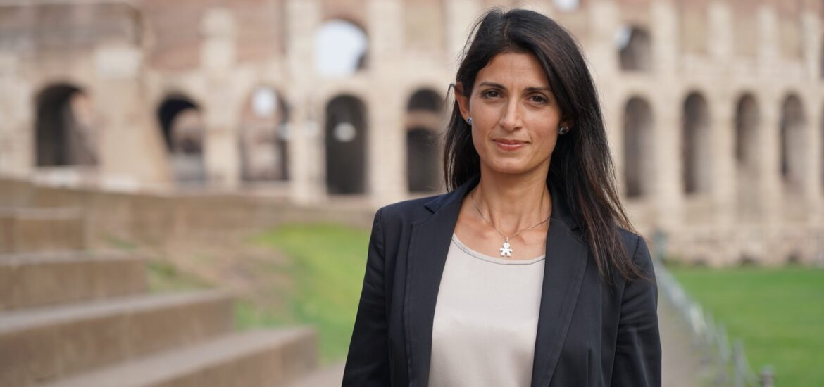Raggi Roma ordinanza