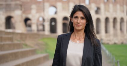Raggi Roma ordinanza