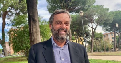 Andrea Bernaudo