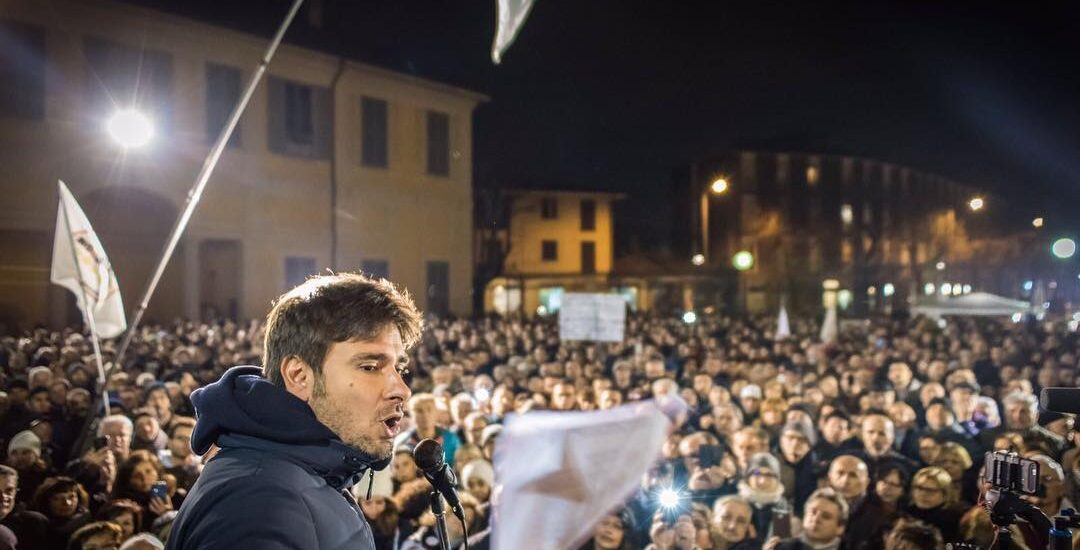 Di Battista M5s