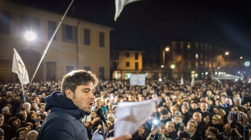 Di Battista M5s