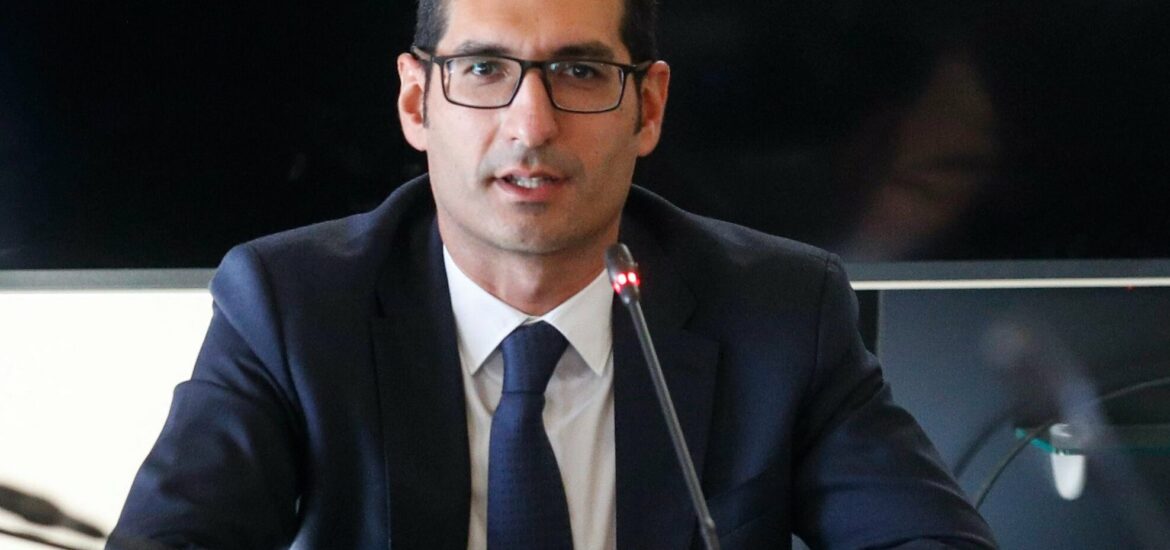 Pac L'Abbate Mipaaf
