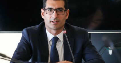 Pac L'Abbate Mipaaf