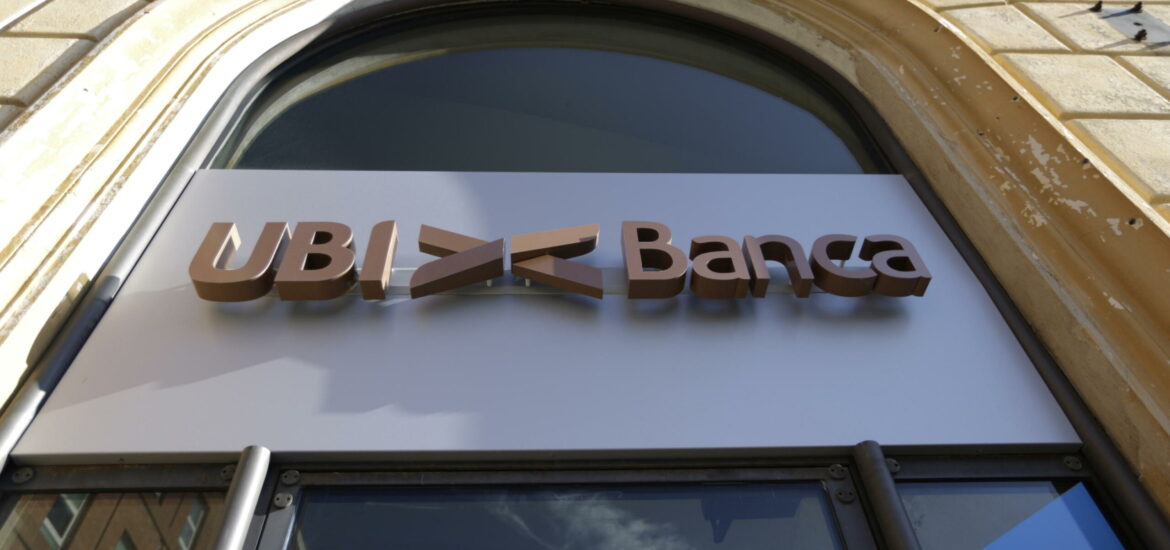 Ubi Banca