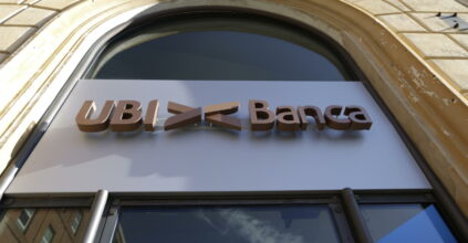 Ubi Banca