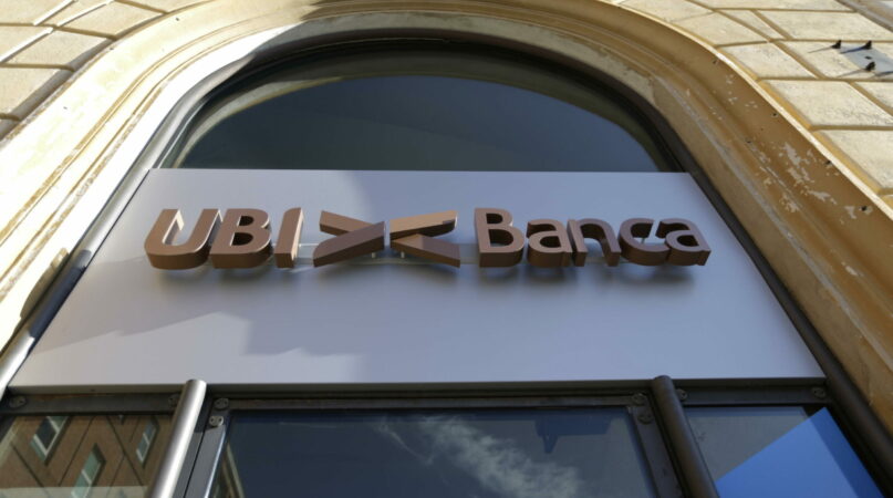 Ubi Banca