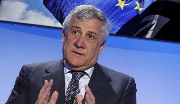 Tajani Recovery Fund