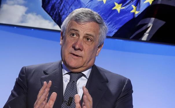 Tajani