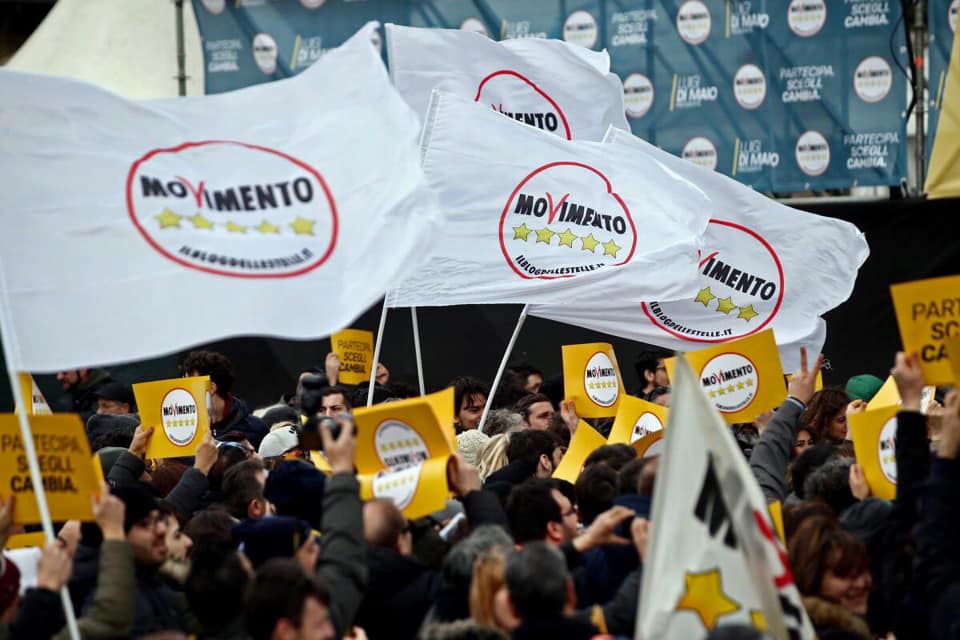 m5s