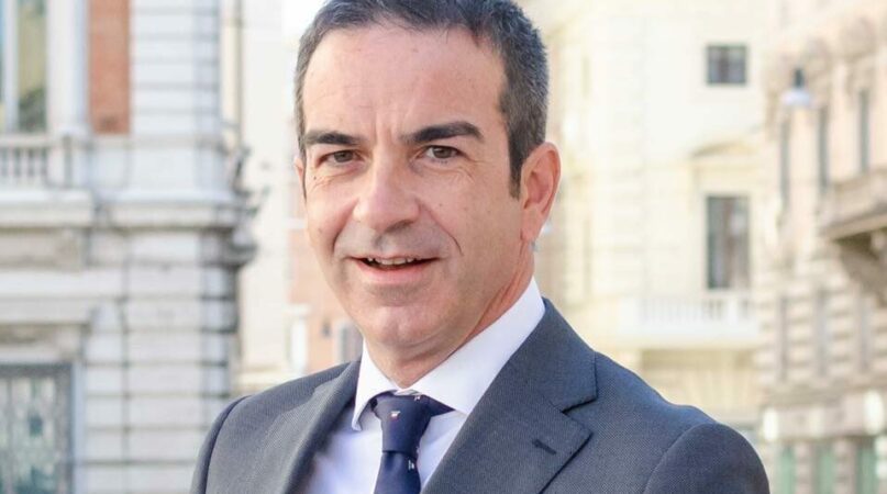 Occhiuto Regione Calabria