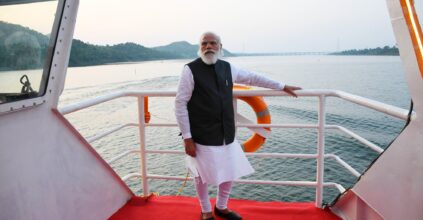 covid india modi