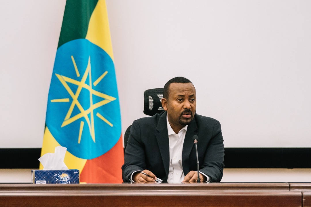 Etiopia