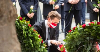 kurz terrorismo