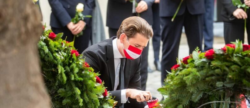 Kurz Terrorismo