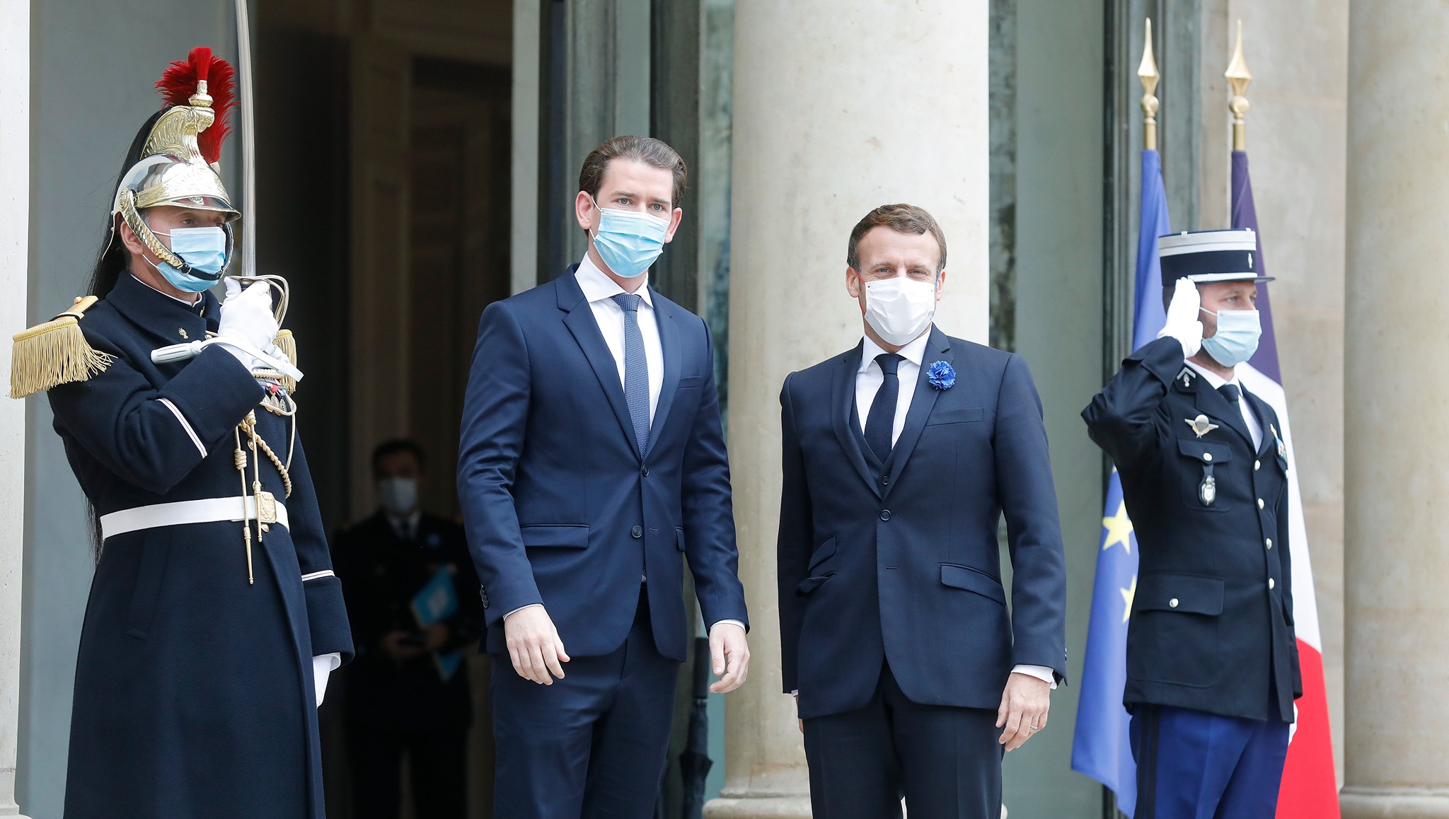 terrorismo