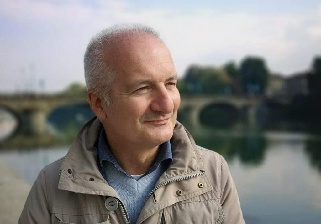Chi è Igor Boni