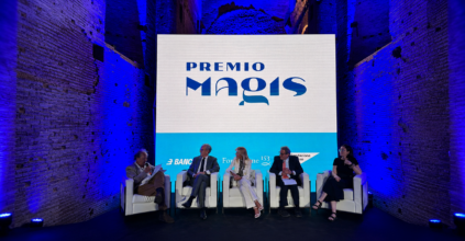 Premio Magis Bancomat, al via la seconda edizione