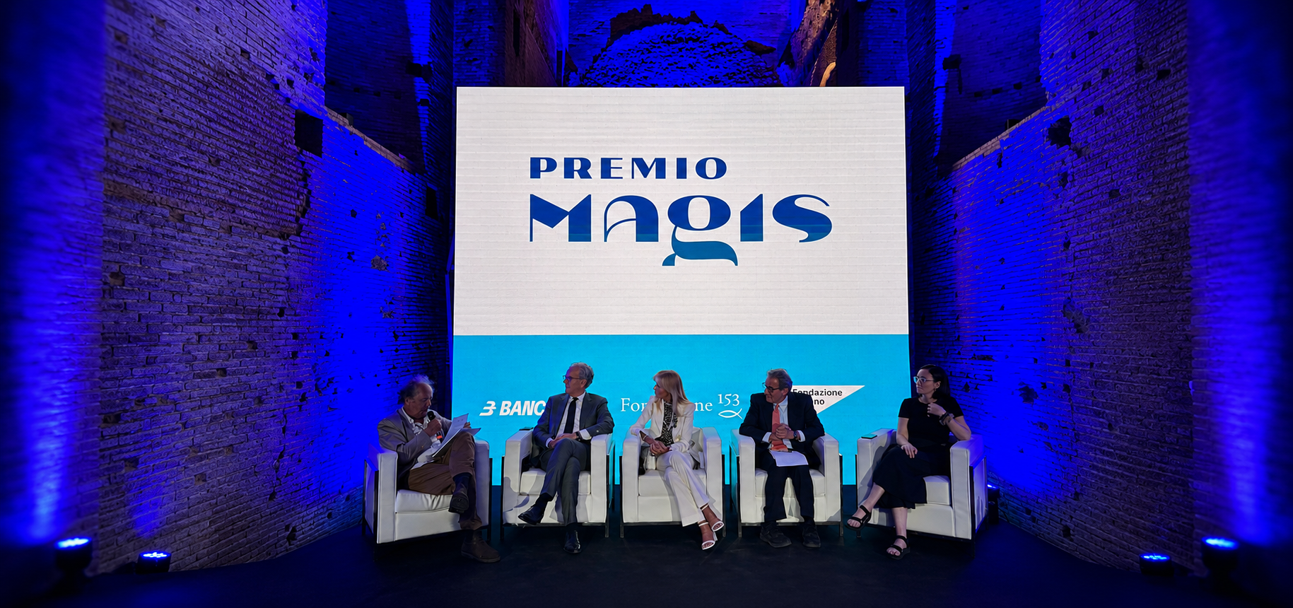 Premio Magis Bancomat, al via la seconda edizione