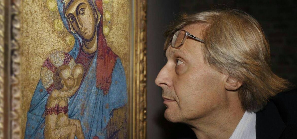 Sgarbi