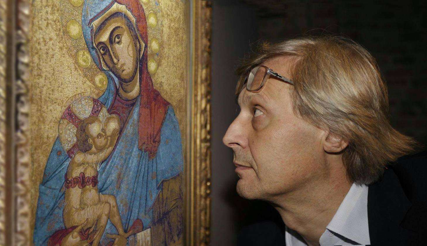 Sgarbi