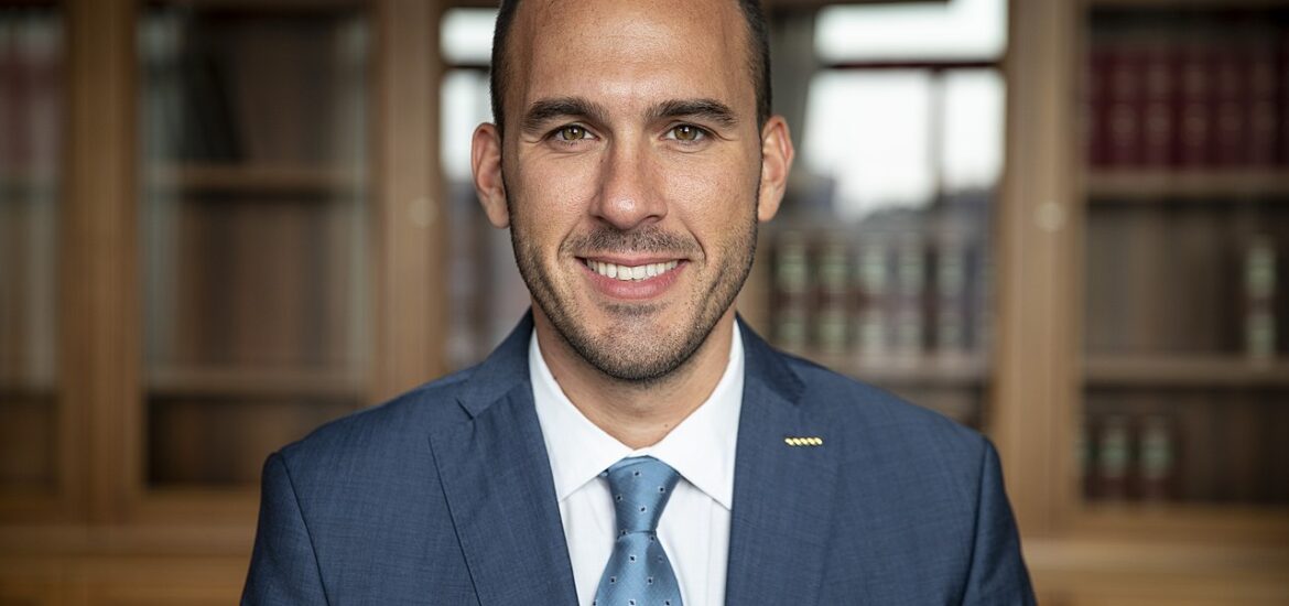 Manlio Di Stefano