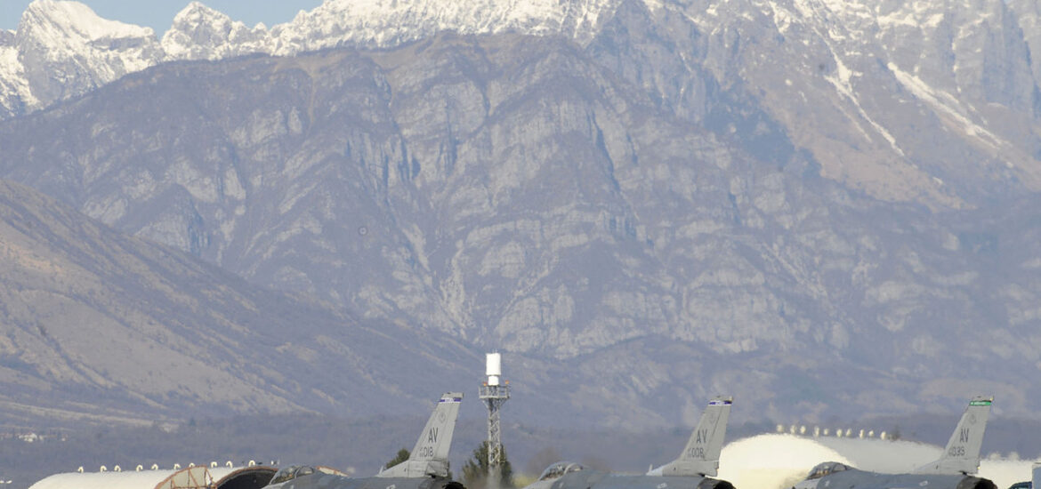 aviano