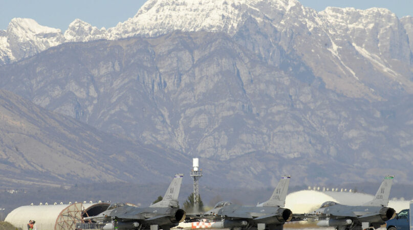 Aviano