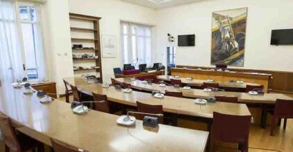 Diretta | ​Audizioni su prestazioni lavoro accessorio